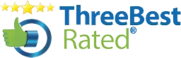 Three Best Rated Accreditation Logo