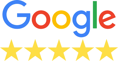 Google Reviews Logo